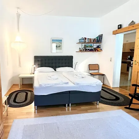 Spitzingsattel Im Wanderparadies Apartment