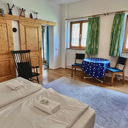 Apartment Spitzingsattel Im Wanderparadies