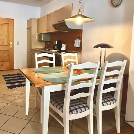 Apartment Spitzingsattel Im Wanderparadies