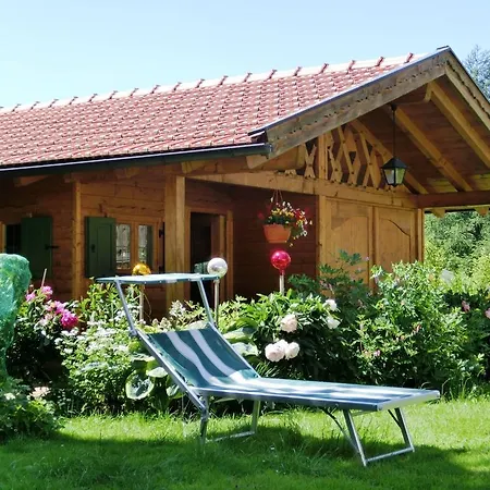 Bad-kohlgrub Lägenhet Bad Kohlgrub